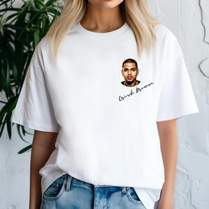 chris brown, chris brown merch, chris brown poster, chris brown shirt, chris brown shirt 1111, chris brown t-shirt, chris brown tour tee