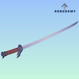 YASUO COLLAPSING KATANA