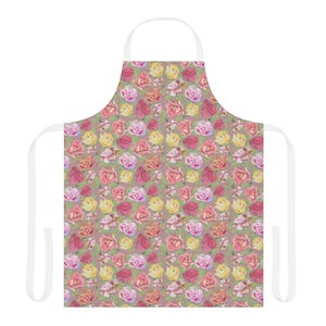 Hester&#39;s Garden Apron