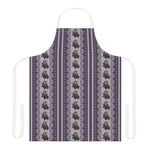 Parlor Bloom Apron