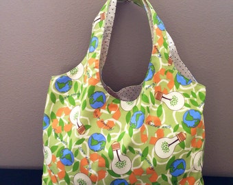 Tote Bag Large - Save Energy