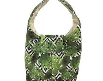 Lunch Bag Insulated - Plant Mom