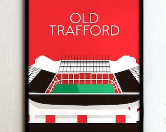 1996 - Manchester United 1995/1996 Premier League Champions Team