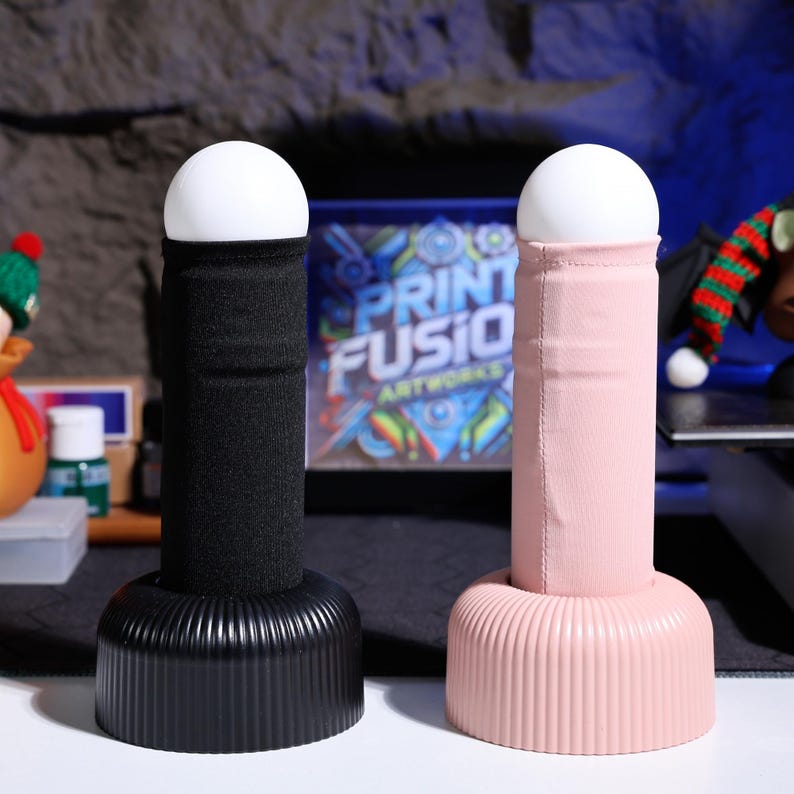 Enchanted Night Light with soft LED glow, unique design, rechargeable battery, perfect for creating a calming ambiance in bedrooms, nurseries, or game rooms. Ideal gift for relaxation, Christmas, and home decor lovers.