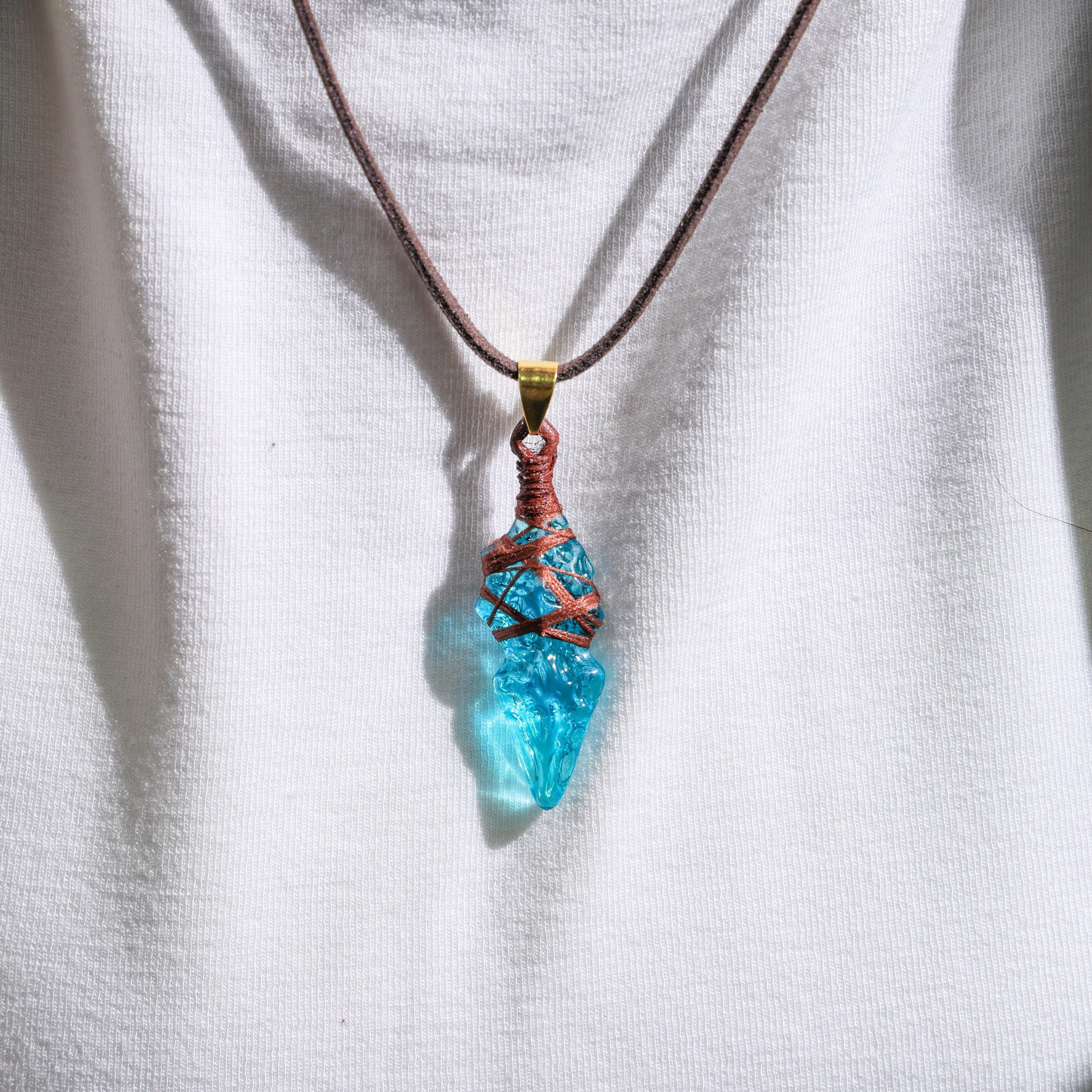 FINAL FANTASY XIV SILVER PENDANT: UNBREAKABLE BONDS | SQUARE