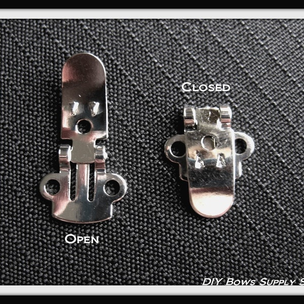 Shoe Clip Blanks Etsy