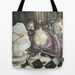 see more listings in the Tote Bags section