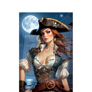 Captain DIGITAL IMAGE