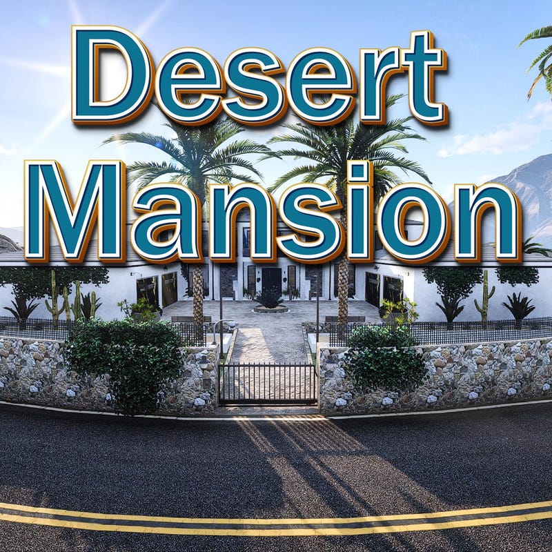 Fivem Desert Map Etsy - Il 800x800.6559520600 Pto9