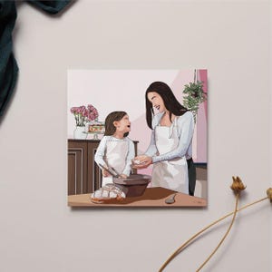 Ricordi agrodolci. (Confezione da 10 cartoline)