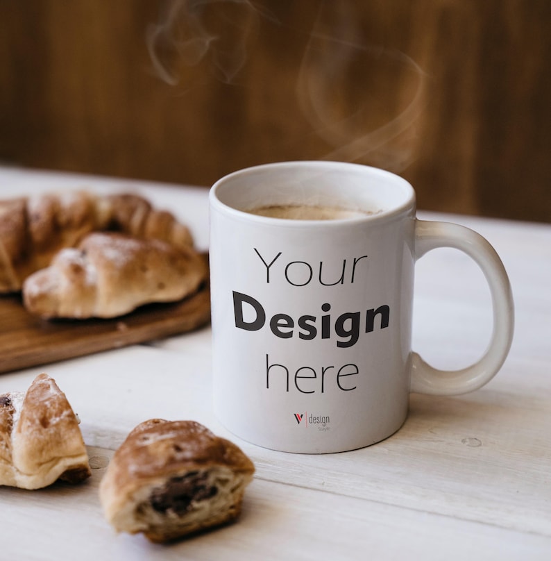Cup Customization Personalized Mug: Custom Name Coffee Cup - Etsy