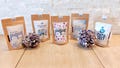 Dad, Father's Day gift, Father's Day, Men's Day, coffee gift, tea gift, tea, coffee with sayings, cappuccino, hot chocolate