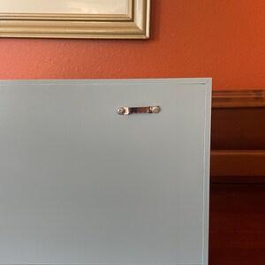 Minnesota Vikings Fan Sign License Plate Sign Framed Pine Wall Art Gift Minnesota Vikings Fan Man Cave Football Fan Gift for Vikings Fan image 7