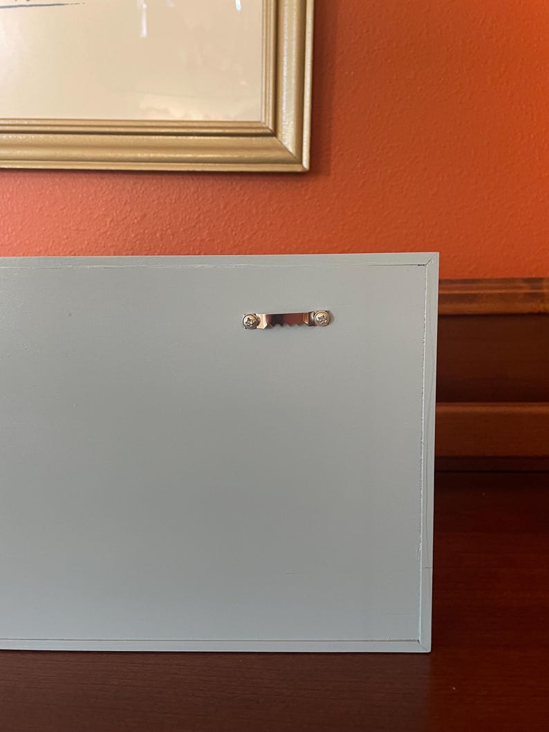 Minnesota Vikings Fan Sign License Plate Sign Framed Pine Wall Art Gift Minnesota Vikings Fan Man Cave Football Fan Gift for Vikings Fan image 7