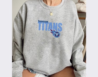 titans sweatshirt