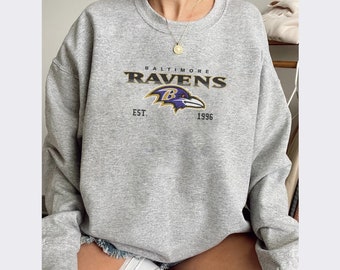 ravens sweatshirt