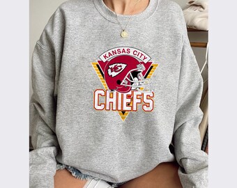 nfl chiefs sweatshirt