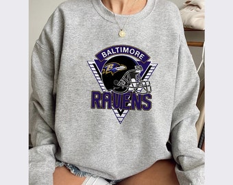 Baltimore Ravens man sweatshirts