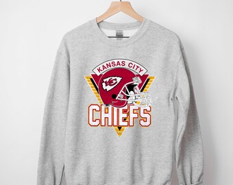 chiefs sweater