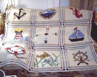 Patroon: aan de oevers van Cape Cod, Afghanistan