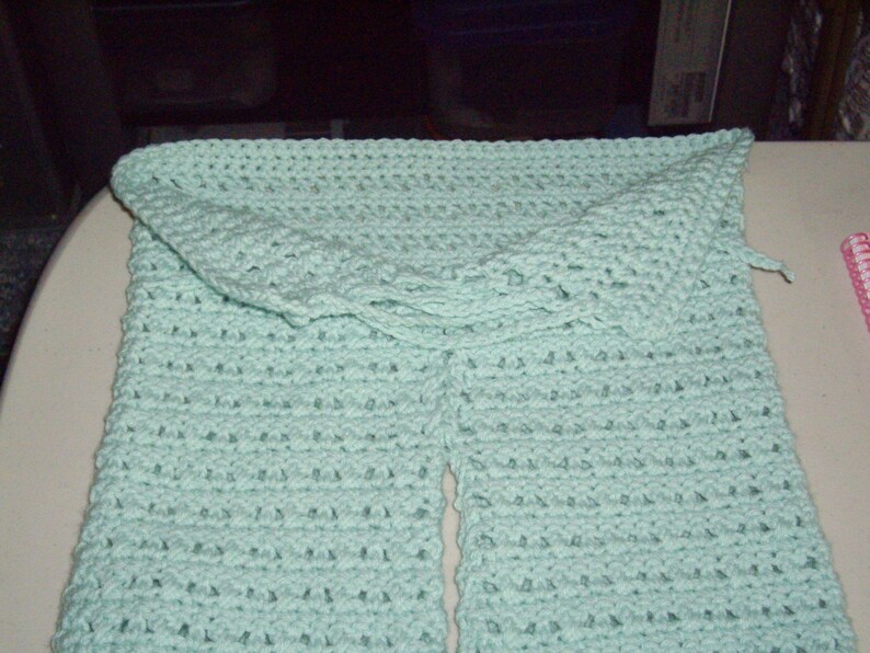 Patterncar Seat Baby Bunting Etsy