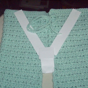 pattern-Car Seat Baby Bunting