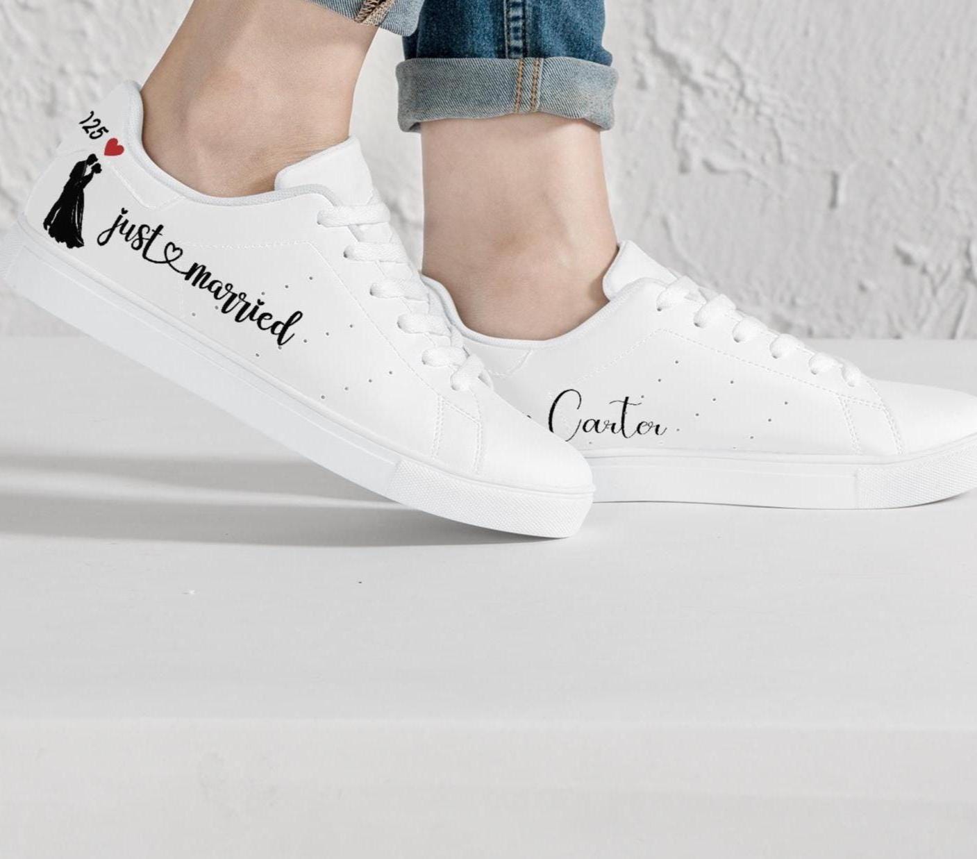 nike wedge sneakers size 5