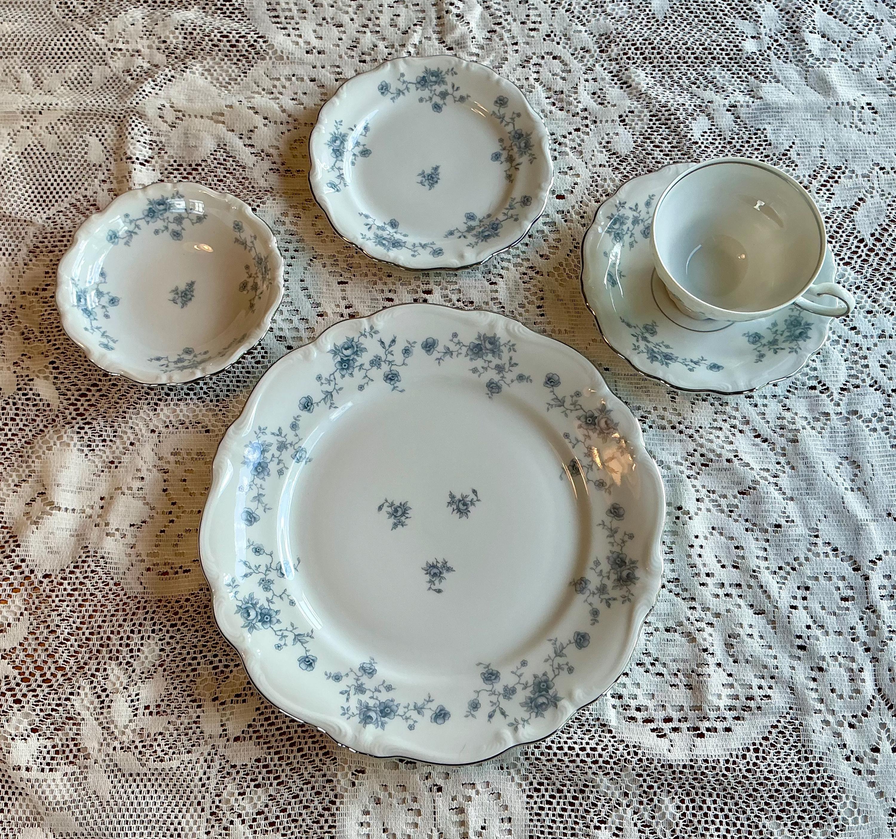 Haviland China Set - Etsy