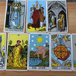 Full reading