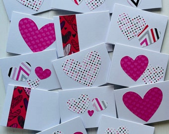 Valentine Advent Activity Cards, Valentine Advent Banner, Advent Calendar for family