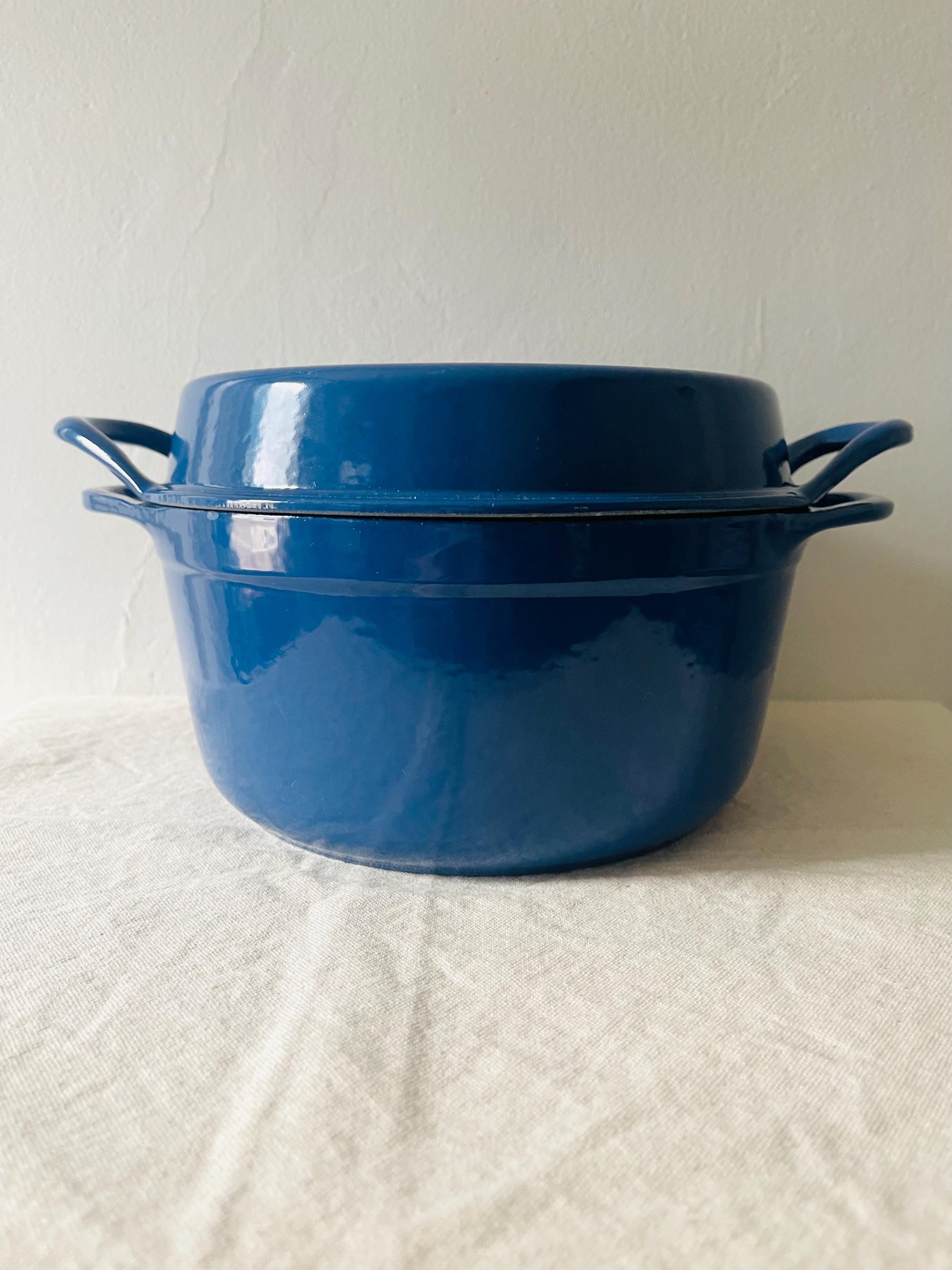 Petite cocotte en fonte Cousances 18 cm - Arts de la table