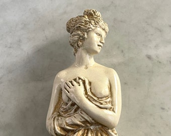 Vintage Aphrodite Greek Goddess Statue Creators Inc Venus