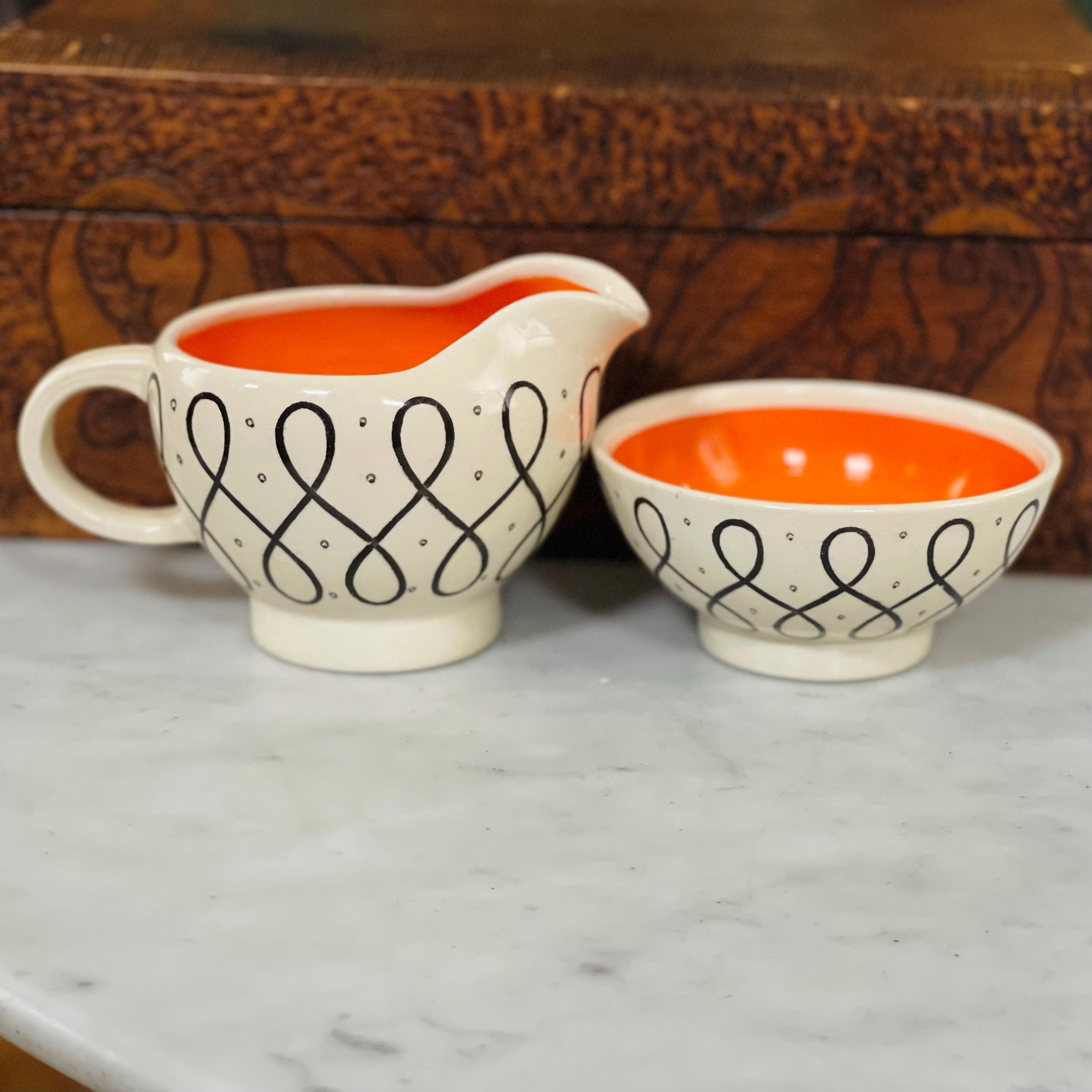 Susie Cooper スープチューリン susie-cooper – International Museum of Dinnerware Design