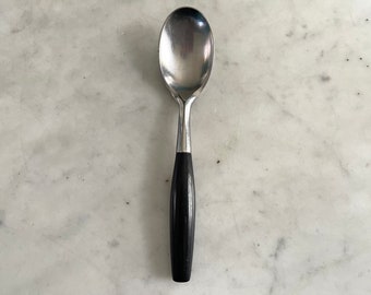 Vintage Dansk Kongo Stainless Teaspoon  Jen Quistgaard