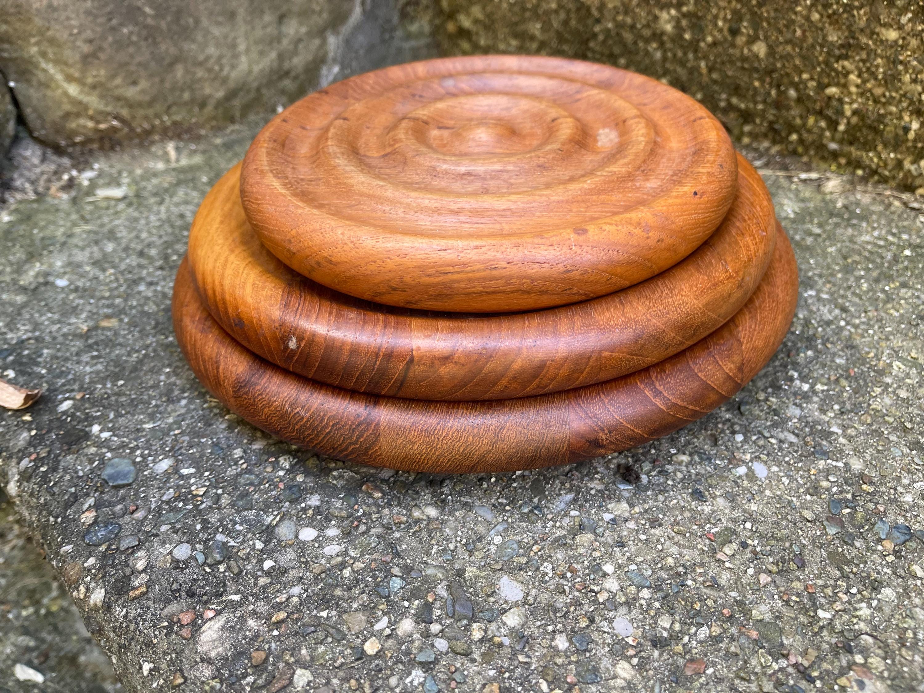 Dansk Teak Trivet - Etsy Dansk Teak Trivet - Etsy