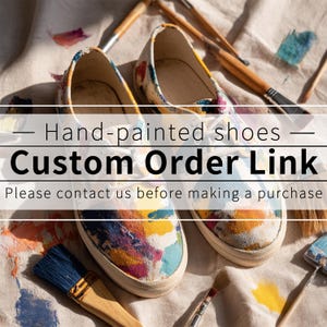 Custom Air Force 1  Personalized Sneakers Hand Painted Shoes AF1 Gift Vans Low Top Converse Customized Crocs Gift For Him Her Airbrush