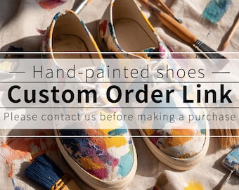 Custom Hand-Painted Air Force 1 Sneakers: Personalized AF1 Shoes,Hand Painted Converse,Crocs,Low Top Canvas Shoes,Drip Drop PAINT SPLATTER