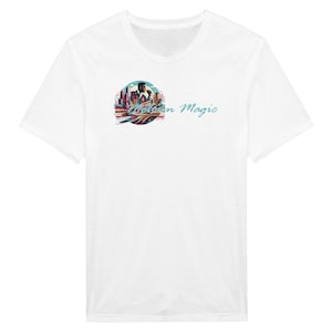 Motown Soul – Detroit Tribute T-Shirt