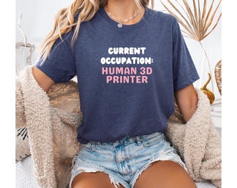New Mom Shirt Funny Pregnancy Announcement Tee Gift For Baby Shower Maternity Shirt Gift For Pregnant Wife Mom to Be Shirt Pregnancy Shirt