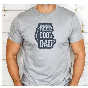 Dad Shirt Gift For Fisherman Gift For Dad From Kids Father&#39;s Day Gift Fishing Shirt For Dad Gift For Husband Fishing Tee Gift For Fisherman