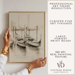 200+ Minimalist Sketch Art Prints - Neutral Gallery Wall Printables, Line Drawing Bundle, Scandinavian Decor image 5