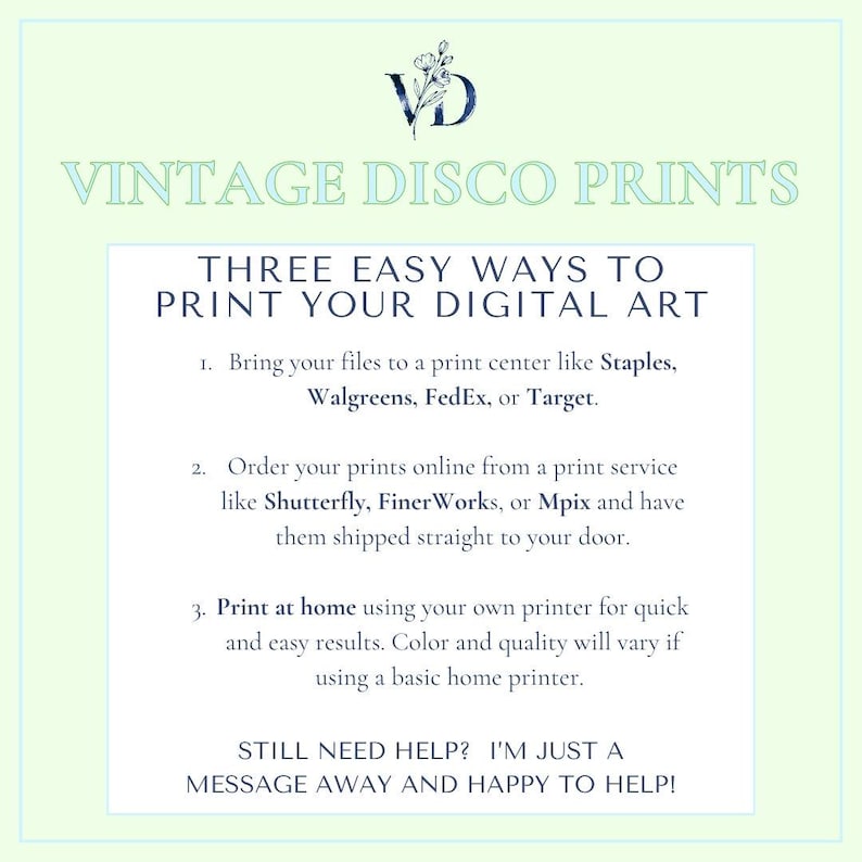 Pastel Pink Blue & Green Watercolor Hydrangeas Set - Preppy Grandmillenial Floral College Dorm Prints