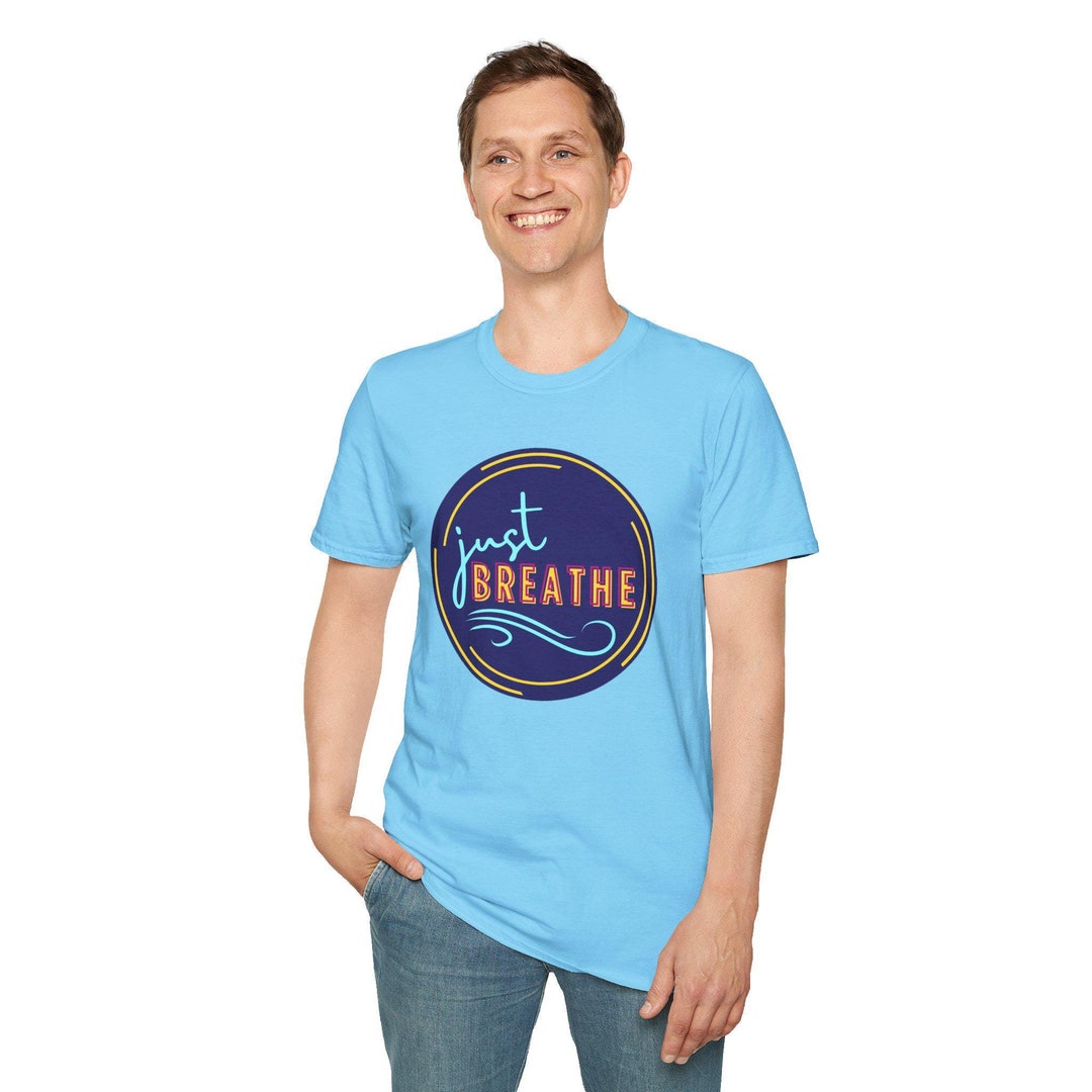Airluxe Breathe Tee