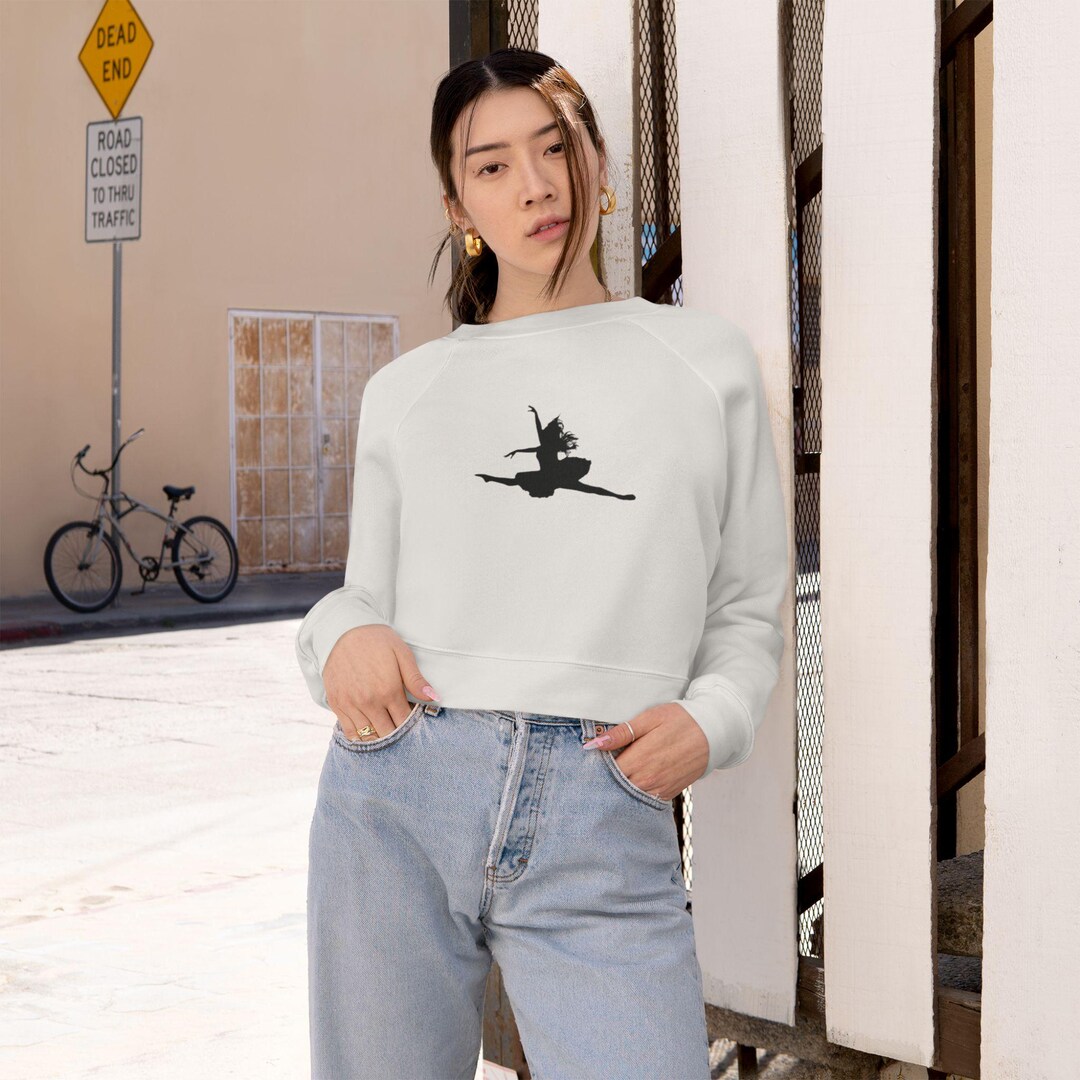 Howdy Patch Short Sleeve T-Shirt - Ballet