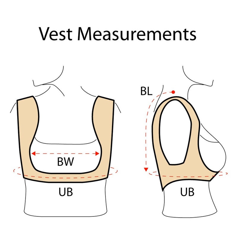 Tabistry Turkish-style Vest PDF Pattern and Instructions using Soda Pop Can Pull Tabs image 5