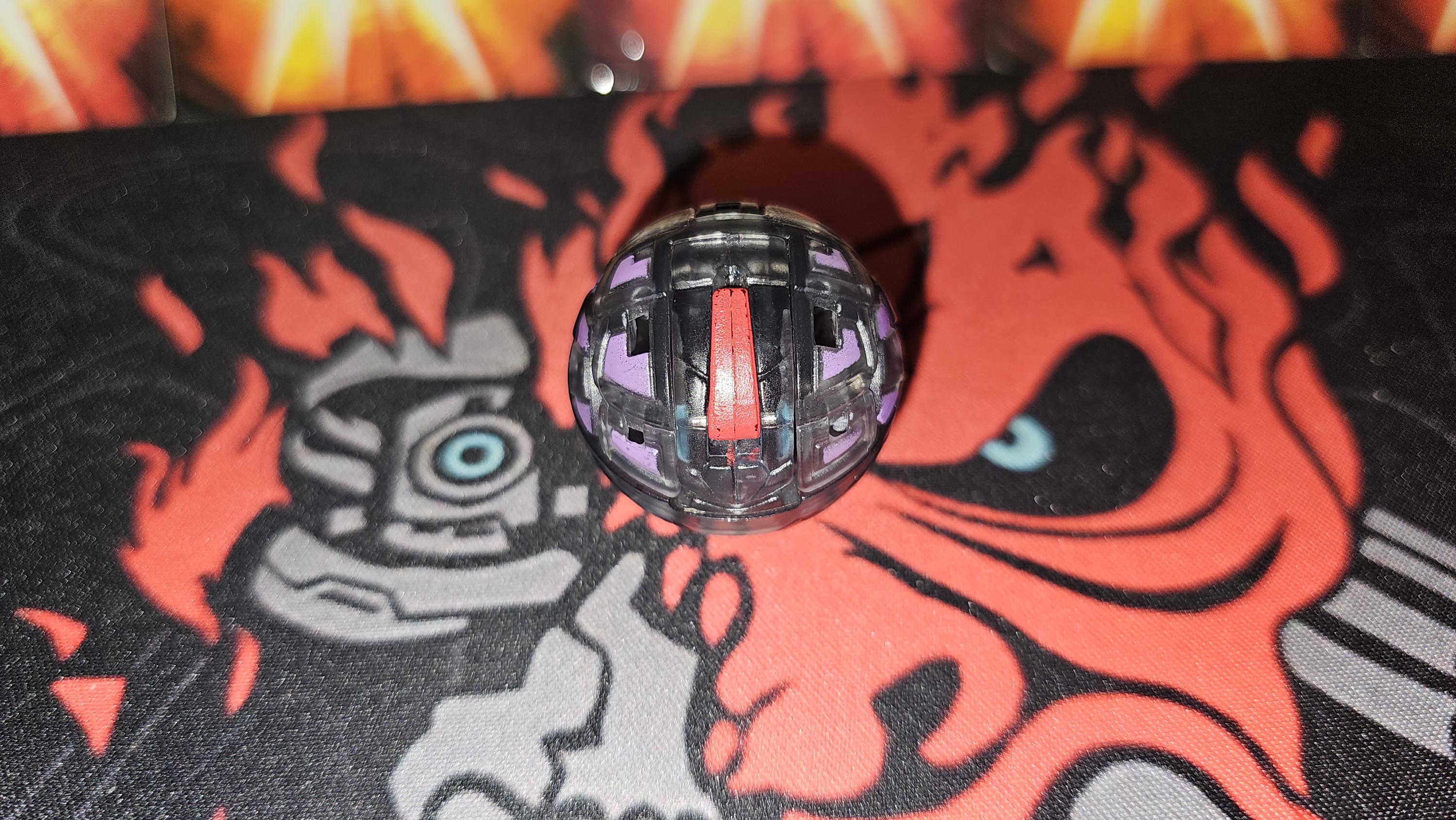 Bakugan Alpha Hydranoid Spin Master - Occasion Pour Collection