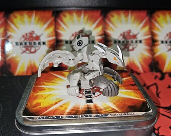 BAKUGAN BAKU TECH Gavli Anacon bakutech MG sega japan EUR 13,00