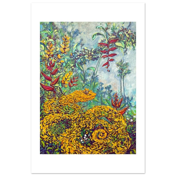 Miel de Oropel fine art print by Daniel Wesson