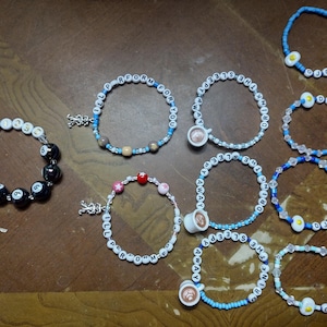 Djo kandi bracelet