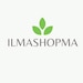 ILMASHOPMA store logo
